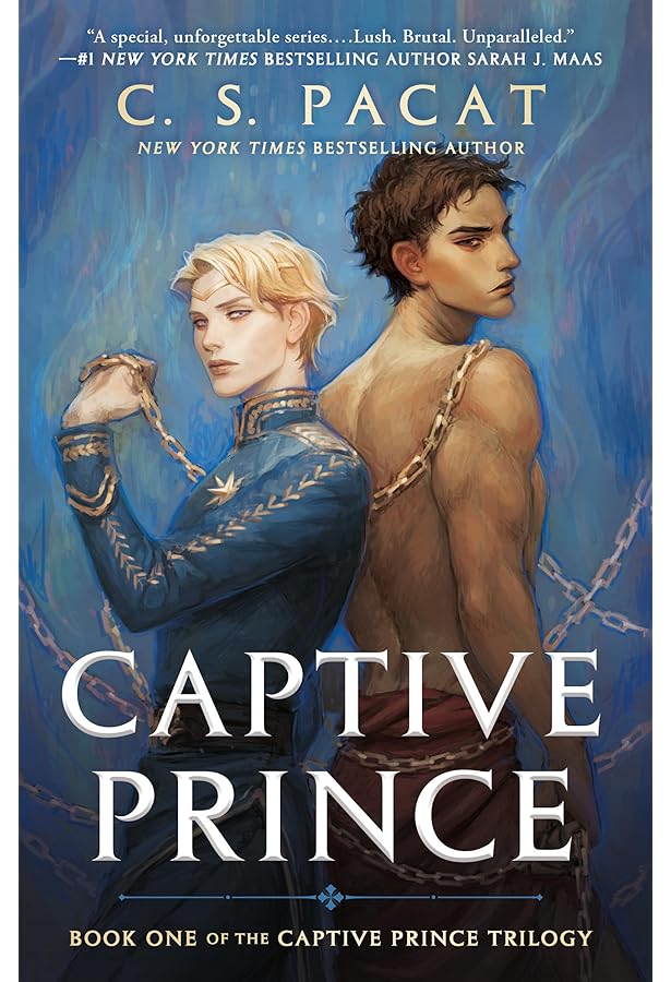 Kings Rising: Book Three of the Captive Prince Trilogy: 3 | Amazon